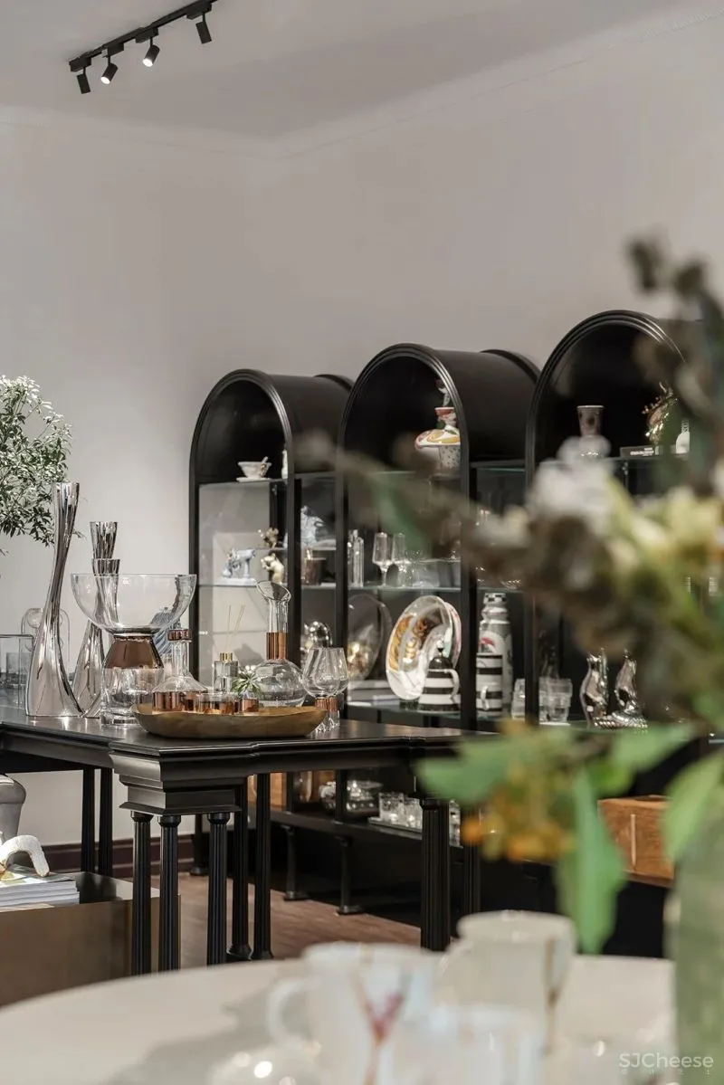 WJID 黄全 一段时间迴旋,一场老上海之旅