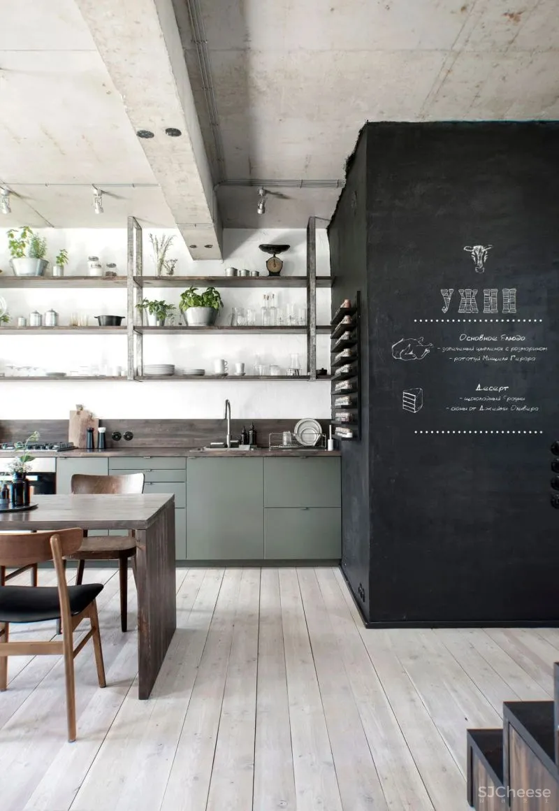 别拦着年轻人买Loft了,装成这样谁不心动!