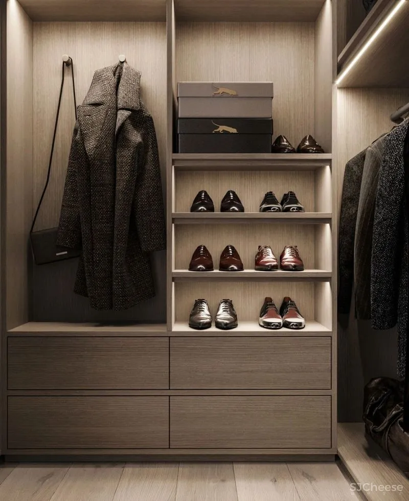 精致轻奢,高级又有调!