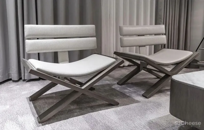 【景地组室内设计新作】深圳汇城茗院营销中心软装设计 自然 · 空间 · 共生