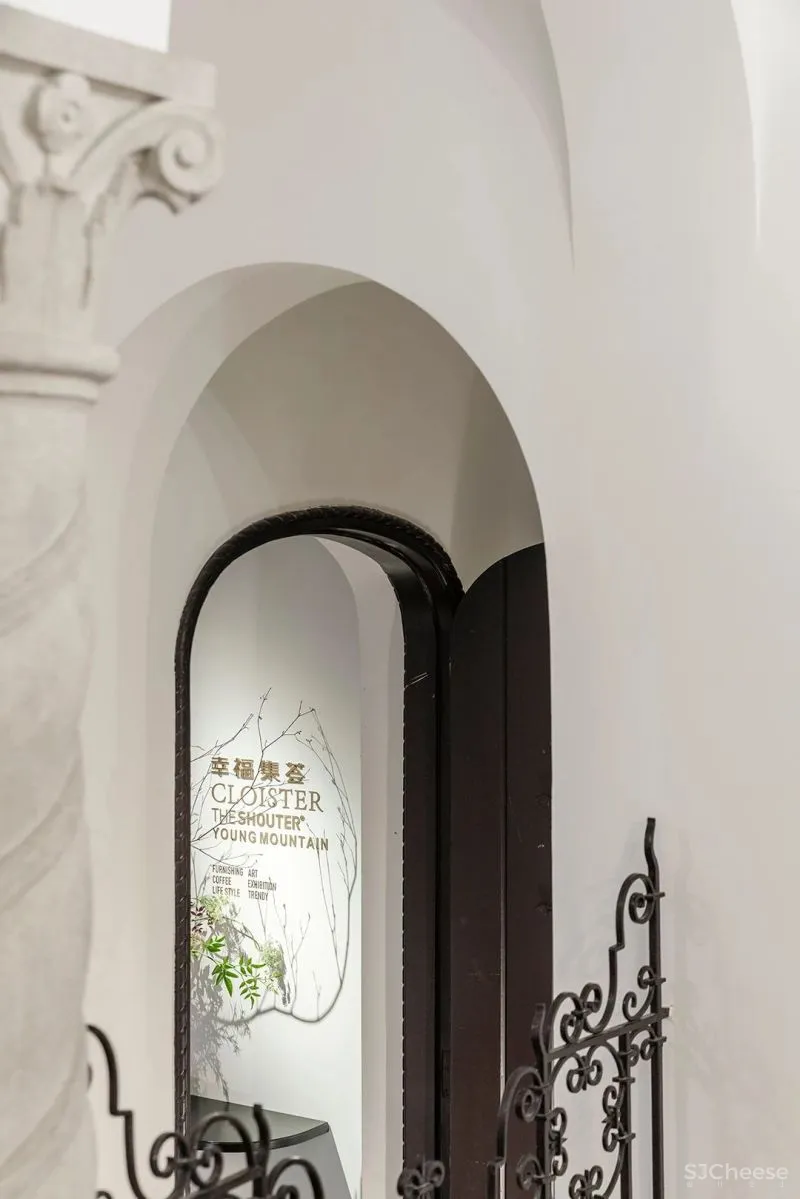 WJID 黄全 一段时间迴旋,一场老上海之旅