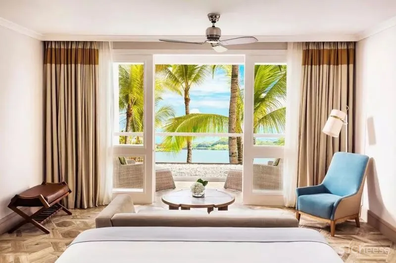 全球12家唯逸One-Only:既大气恢弘,亦宁静私密