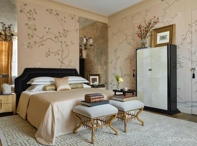 西方设计师Irakli Zaria-眼中的东方情怀!