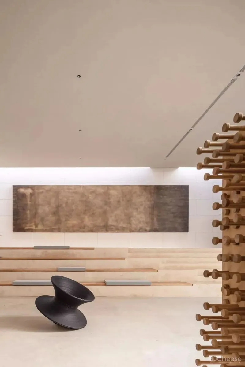 万有引力:超然精致格调,邂逅天色之美!