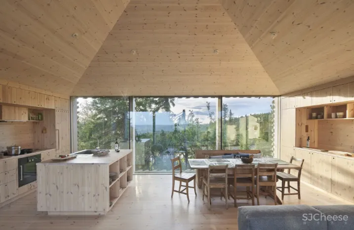 19个民宿设计的创意 ideas