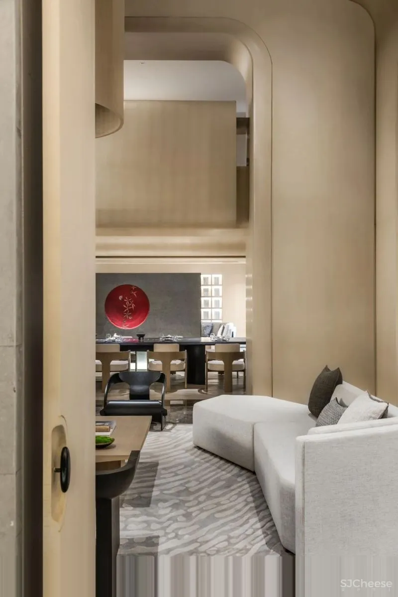 那些长在审美上的高端豪宅,看完疯狂心动