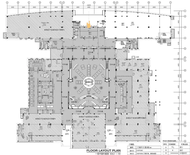 如何设计一座图书馆？