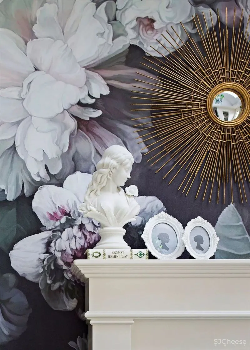 阳光美式满满地春天气息