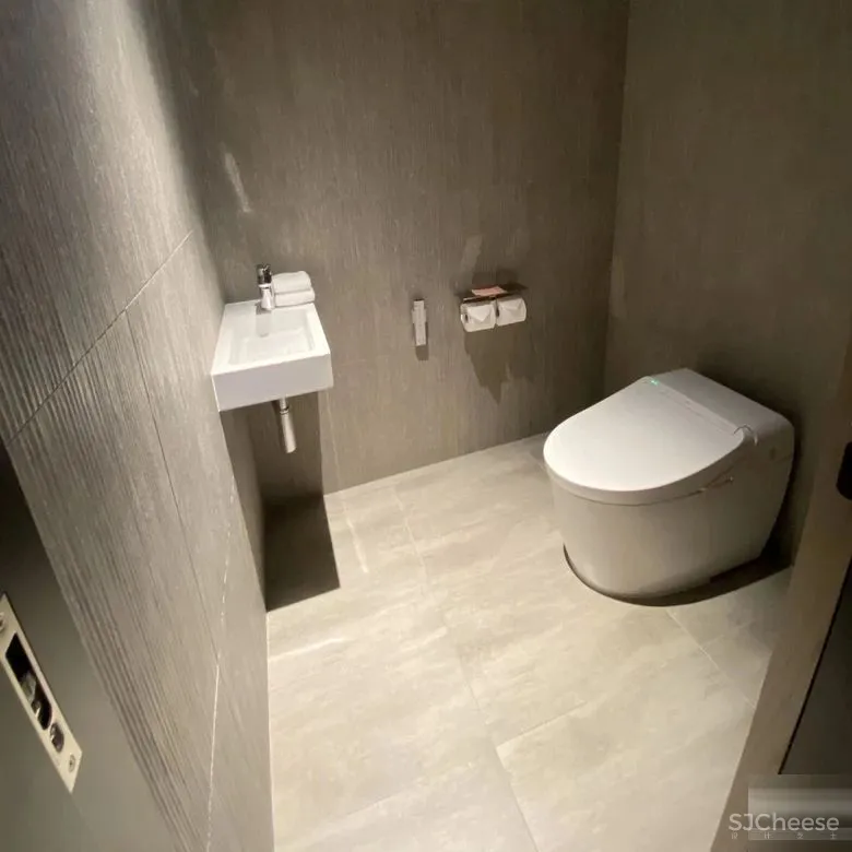 CCD打造-亚太地区首家希尔顿 Tapestry 酒店