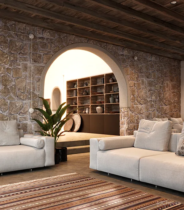 高颜值的设计，这效果图杠杠的！