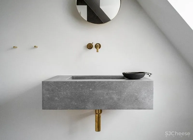 安静的治愈 Norm Architects 15 个顶级设计