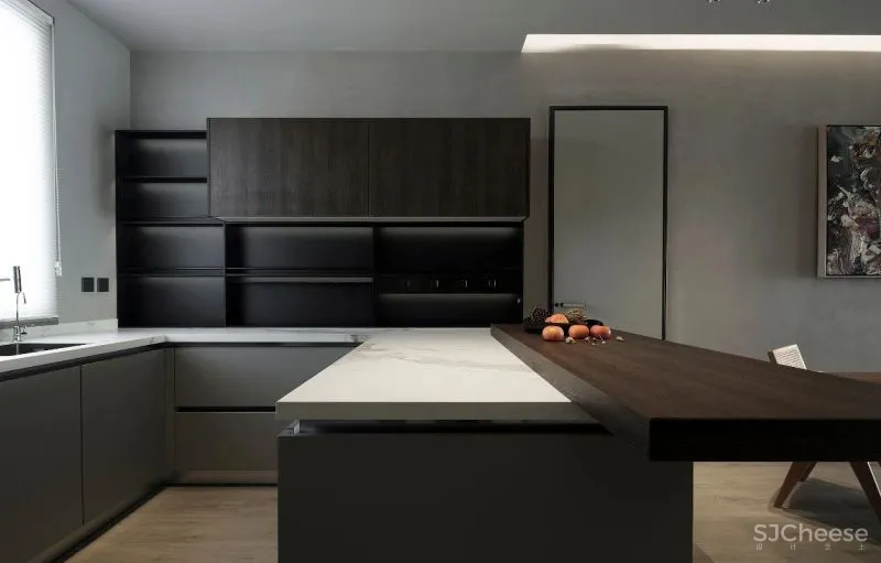 本中 • 建筑 \ 春华秋实