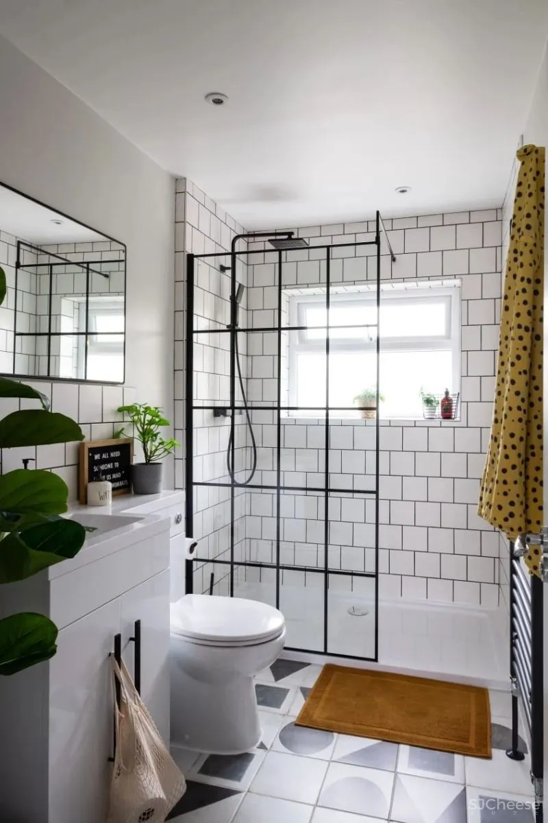 清新糖果色空间