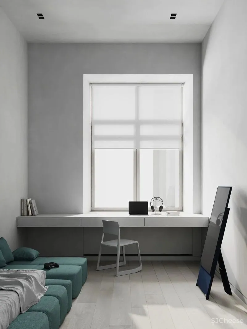 Anastasiya Zhigir 新作 精致冷淡的极简主义