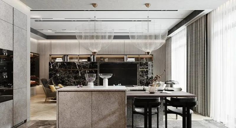 贵族气质进入新奢世界