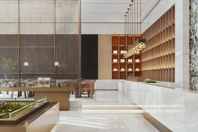 诗意空间 安静是一种理想!