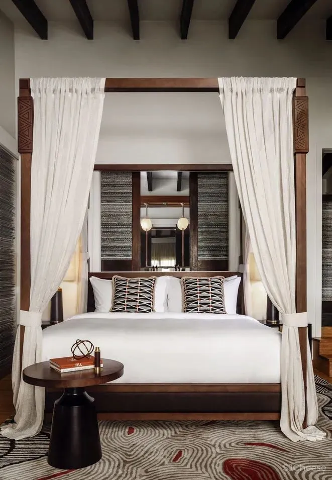 全球12家唯逸One-Only:既大气恢弘,亦宁静私密