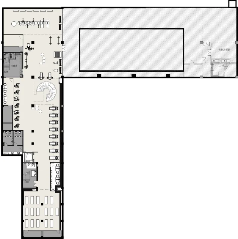 新静安CBD生活范本,将繁华融于社区【华发华润 · 静安府】