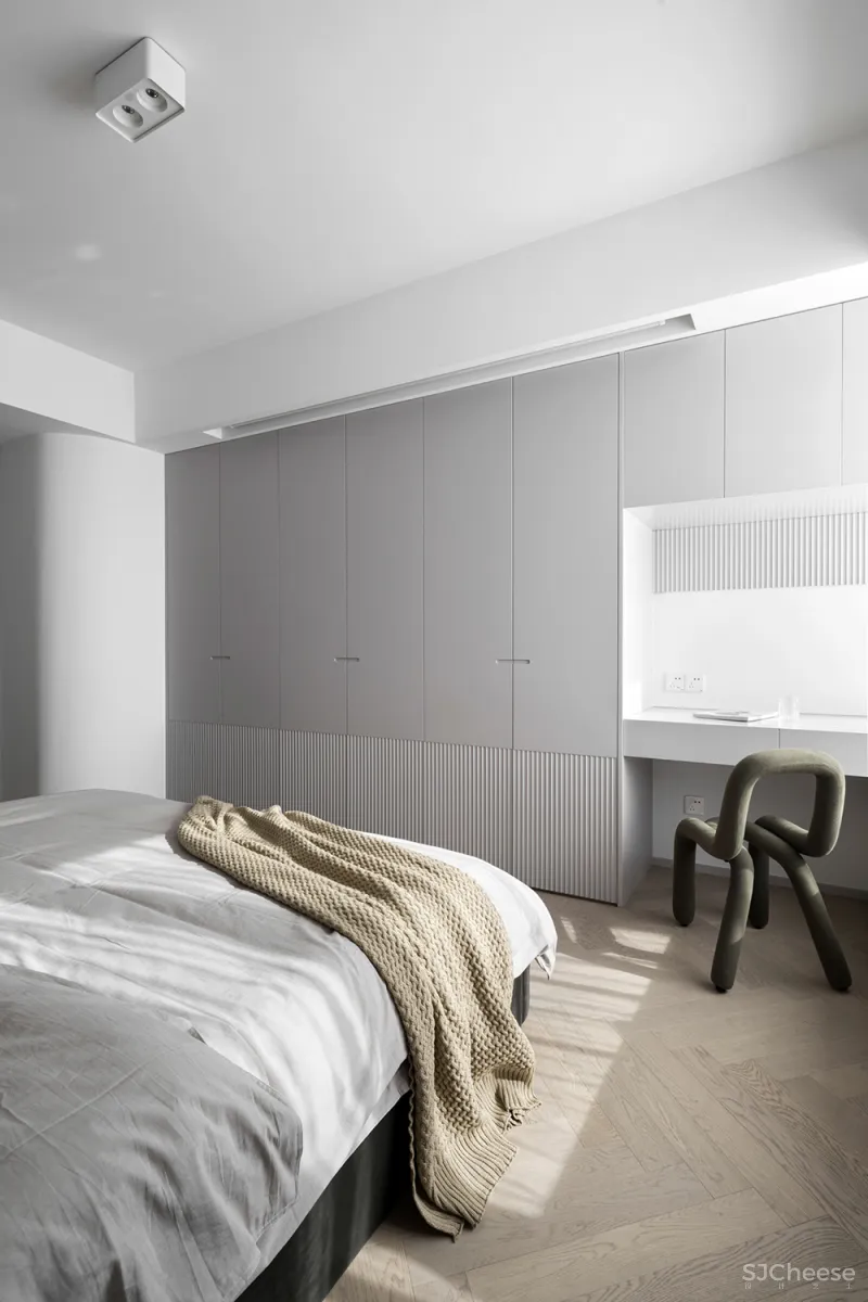 设计:越简单,越有格调!