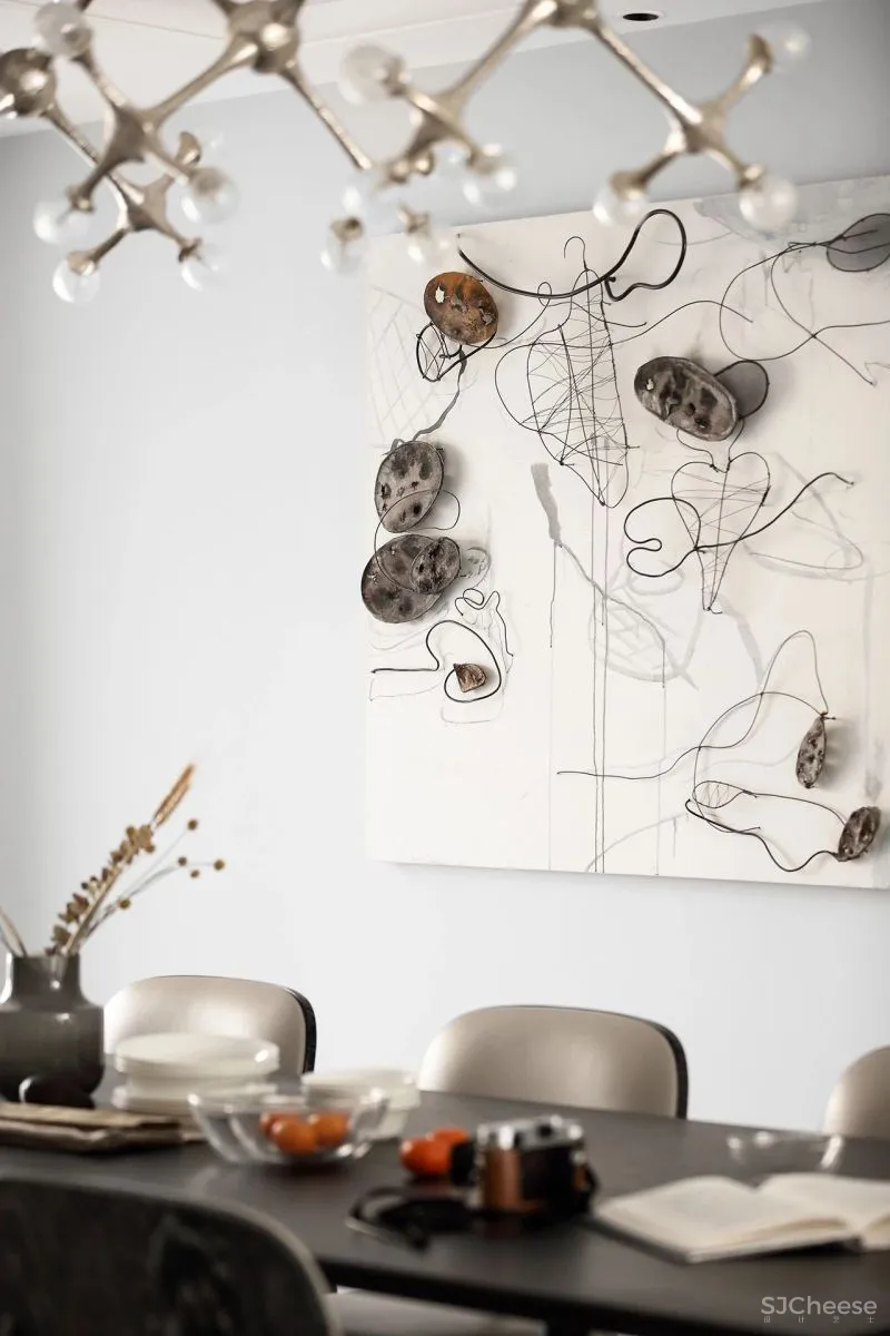 盘点 那些一、二线城市刷爆朋友圈的样板间!