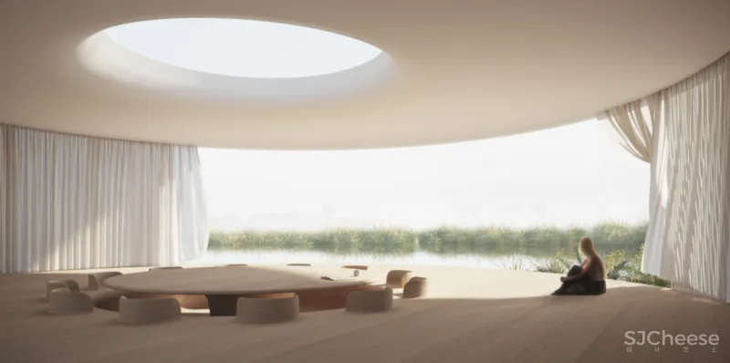 932 Designs丨用设计打造空间艺术