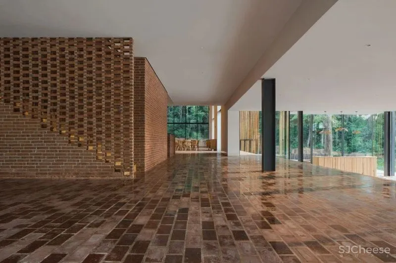 12个走进乡村的好设计 只有根植本土,才能唤醒乡村