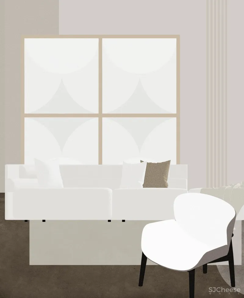 共向设计 · 心启自然，给予生活一种溯源的觉知