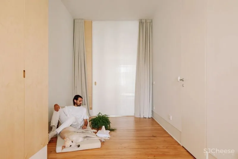 MARIA Apartment Daniel Zamarbide