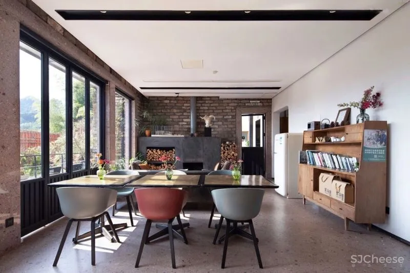 独家首发!江浙沪超野奢摩洛哥风情民宿,面朝湖泊坐拥田园,开业就吸引爆火综艺来录制!