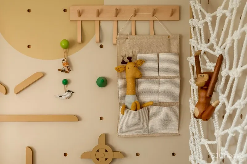 共向设计 · 心启自然，给予生活一种溯源的觉知