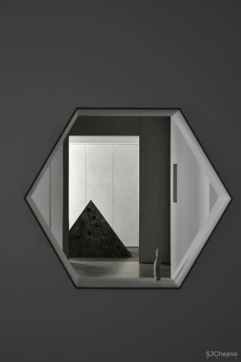 DCD 新作丨 精匠门工艺美学馆