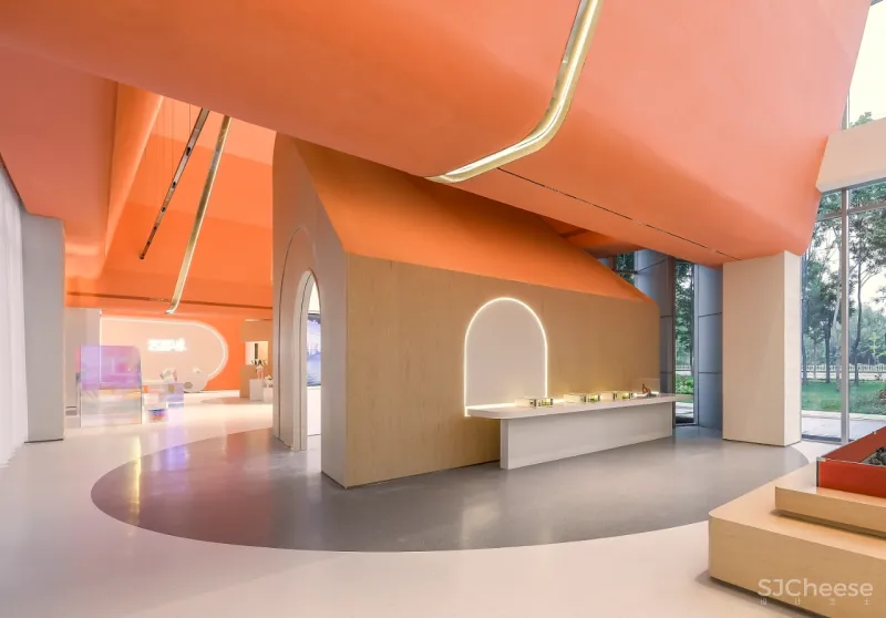 莱西天泰城丨荣膺2020法国双面神 GPDP AWARD 国际设计大奖