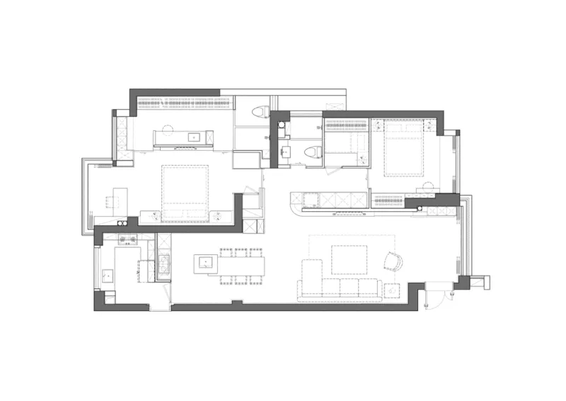 造\物 由里空间设计