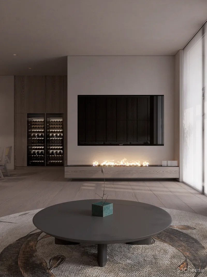 莫兰迪色,就是这么高级!