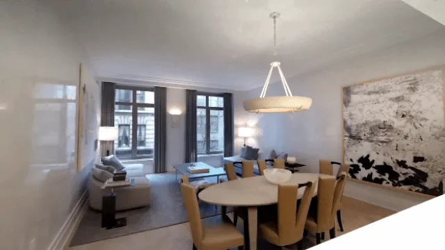 明星御用设计师又造豪宅，每一套都前卫又炫酷，太值得一看了！