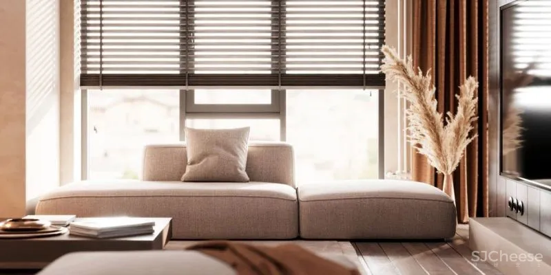 Muka Design 280㎡精致大平层,奢华不失温暖