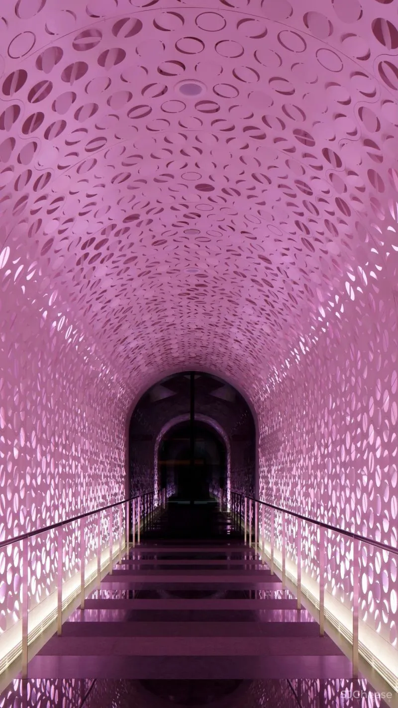 【安藤忠雄大师新作】日本第一家W酒店2021年3月16日盛大开业！