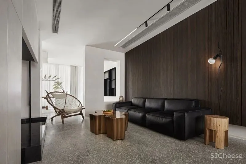 湘湖上的云 舍近空间设计事务所