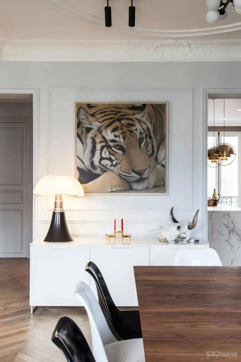 【Atelier Daaa】简约,不简单