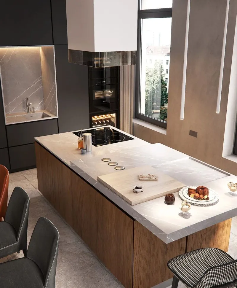 低调奢华的家居艺术