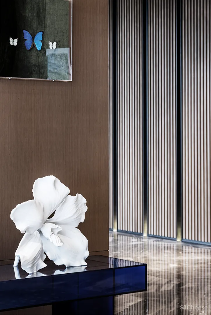 郑州正荣·御首府·天樾 自然艺境 梦幻园游