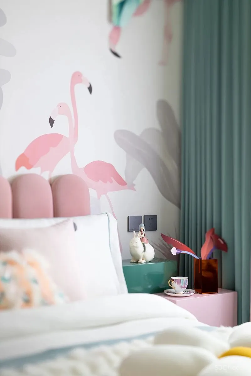 其境设计:重新定义高奢,造就简约的尊贵!