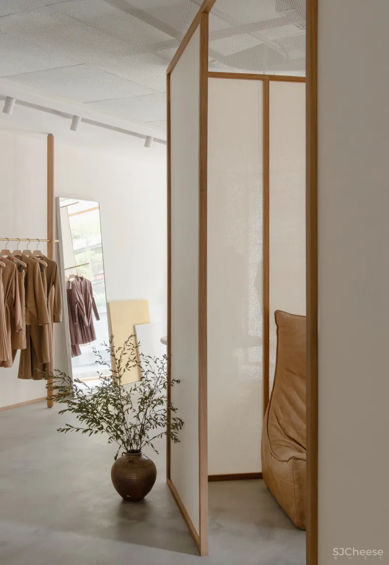 GTD 新作 SHISUO 生活方式概念店 · 深圳