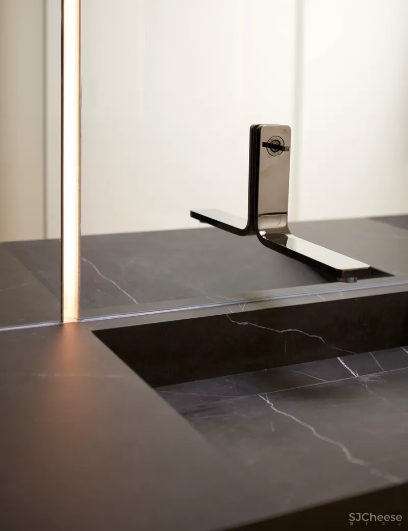 Ramón Esteve丨极简主义的极致质感