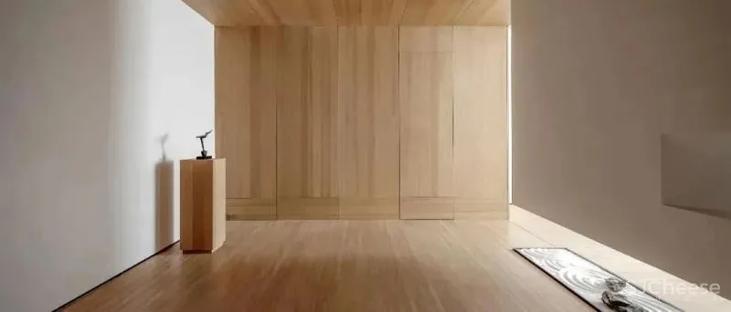 半日都市，“家”入想象 拾一设计