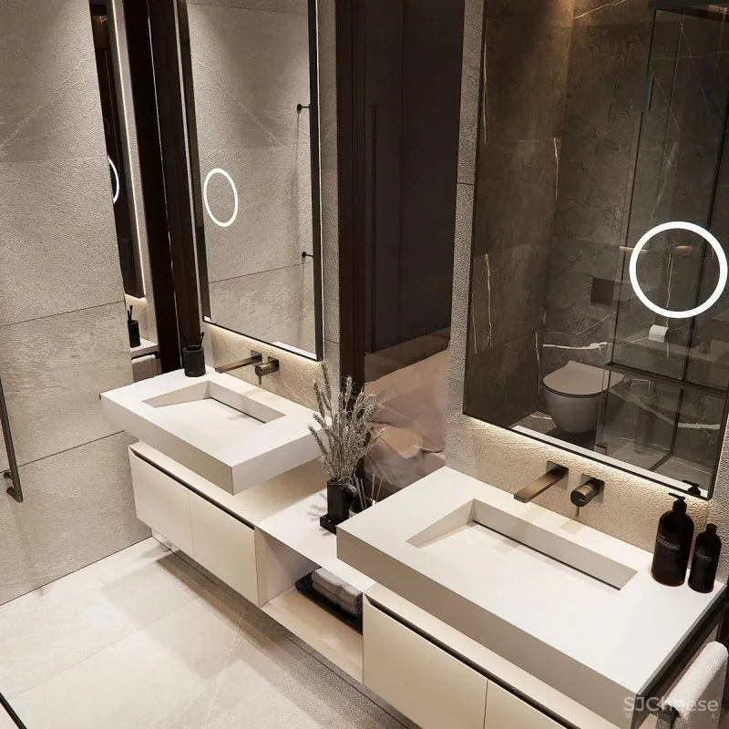 低调奢华的家居艺术