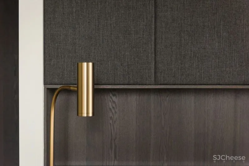 140㎡现代简约,优雅高级,时尚质朴,这样的房子,住得好舒适