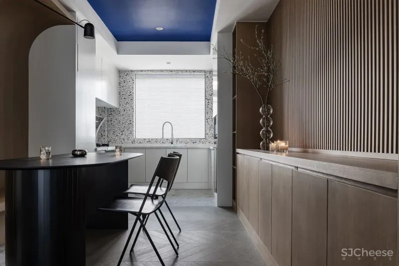 木质 白色，素净空间的宁静与温馨丨木桃盒子