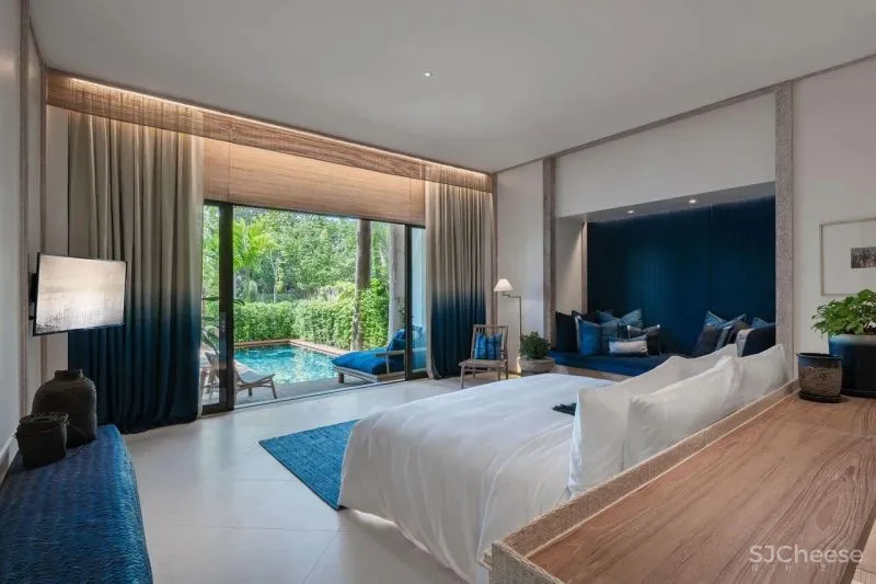 BOONDESIGN-亚洲简约风的积极实践者!