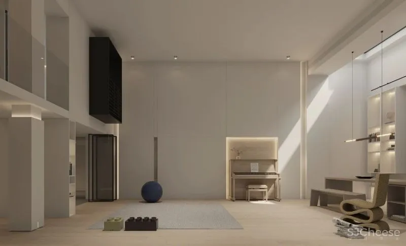 KINSUN DESIGN 于间所隐 自形其述